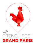 French Tech Grand Paris, partenaire de Proprietis