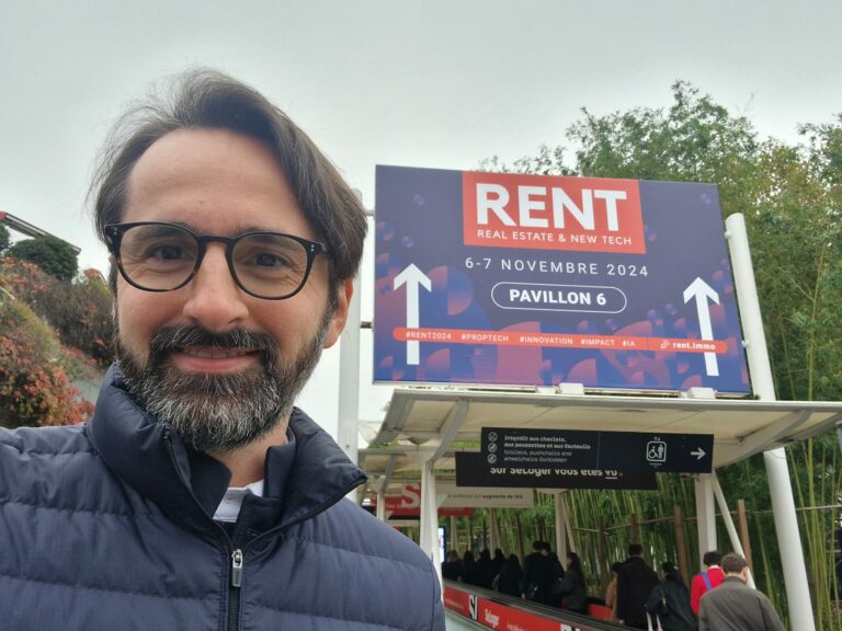 Proprietis Salon Rent Paris 2024